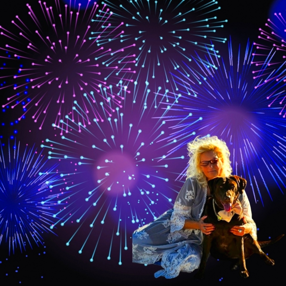 A bit of this and that!